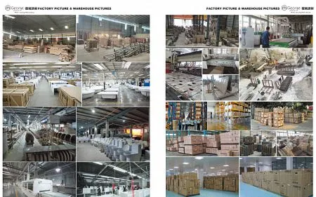 george factory